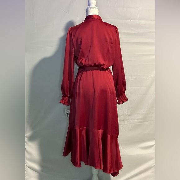 Gorgeous dress for the holidays - Picture 2 of 6